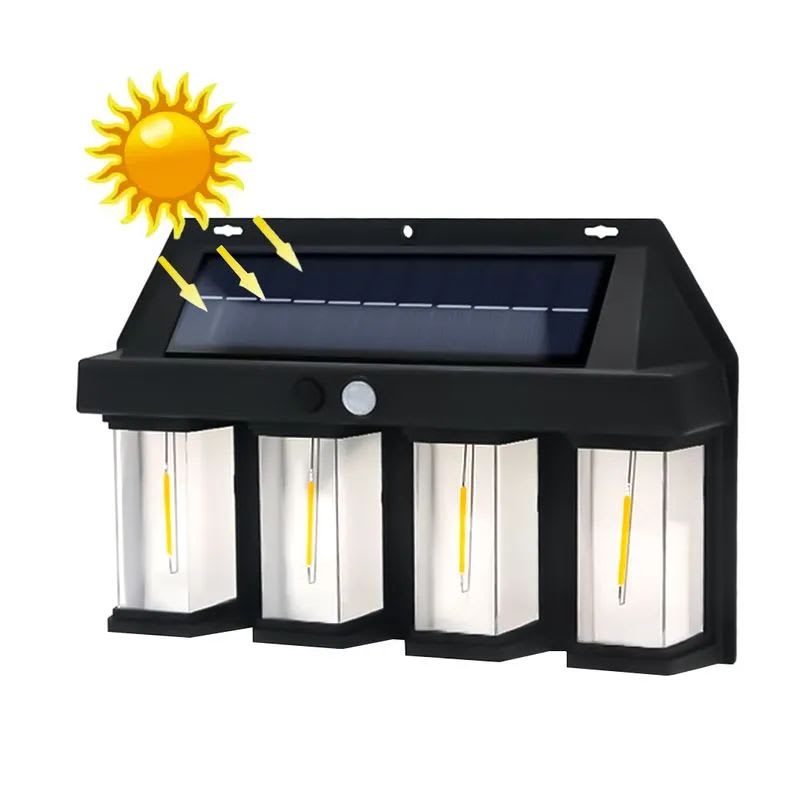 FOCO SOLAR BK-618-42