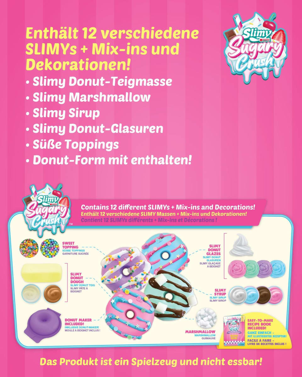 SET DE CREACIONES SLIME3