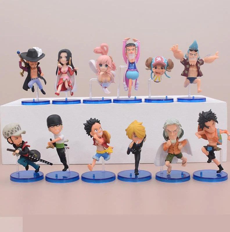 SORPRESA ONE PIECE 1