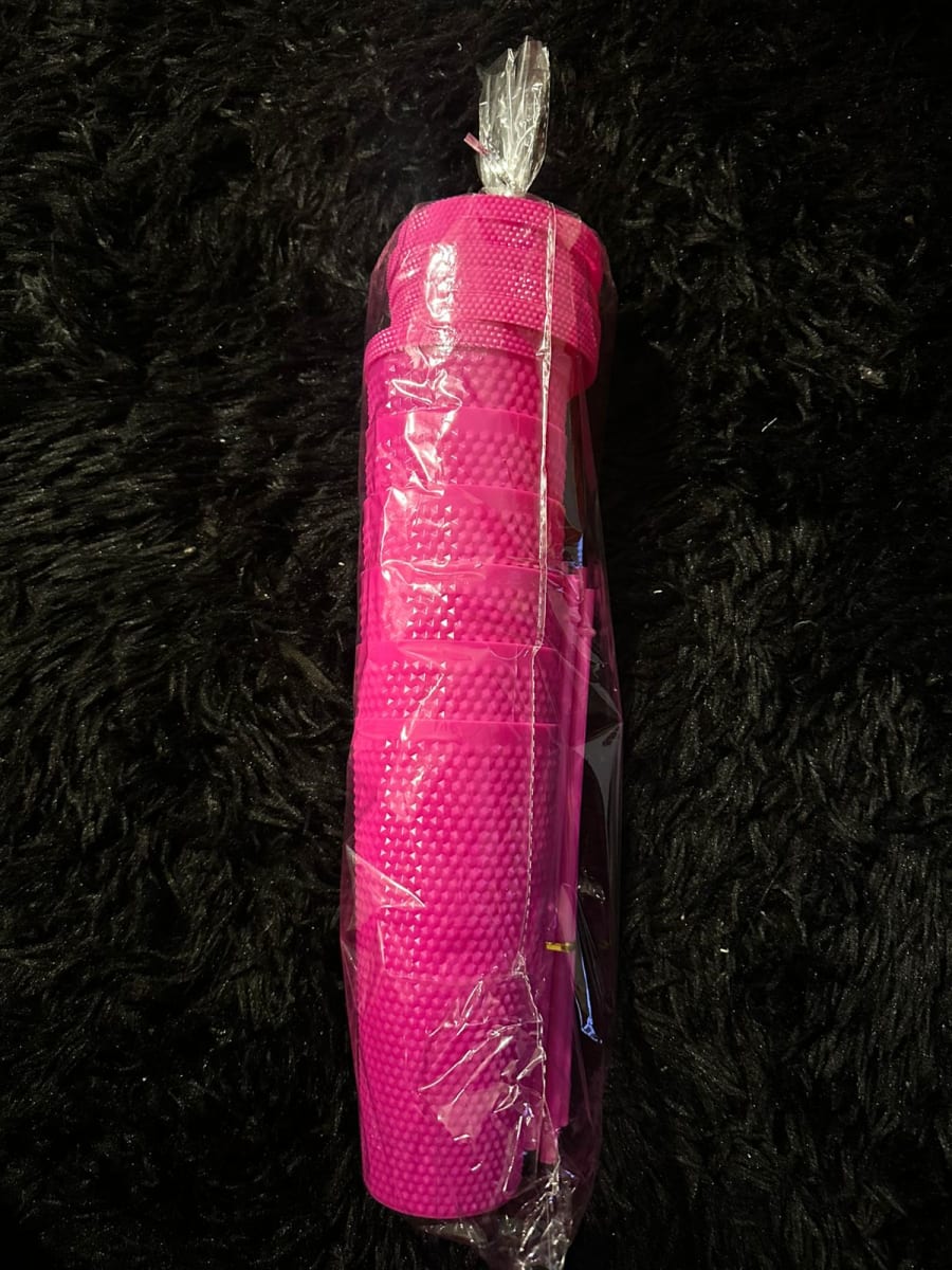 VASO STARBUCKS PACK 62