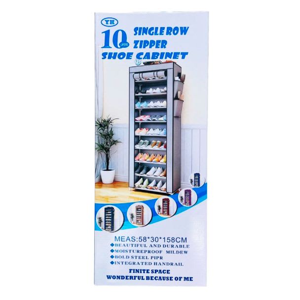 ORGANIZADOR DE ZAPATOS2