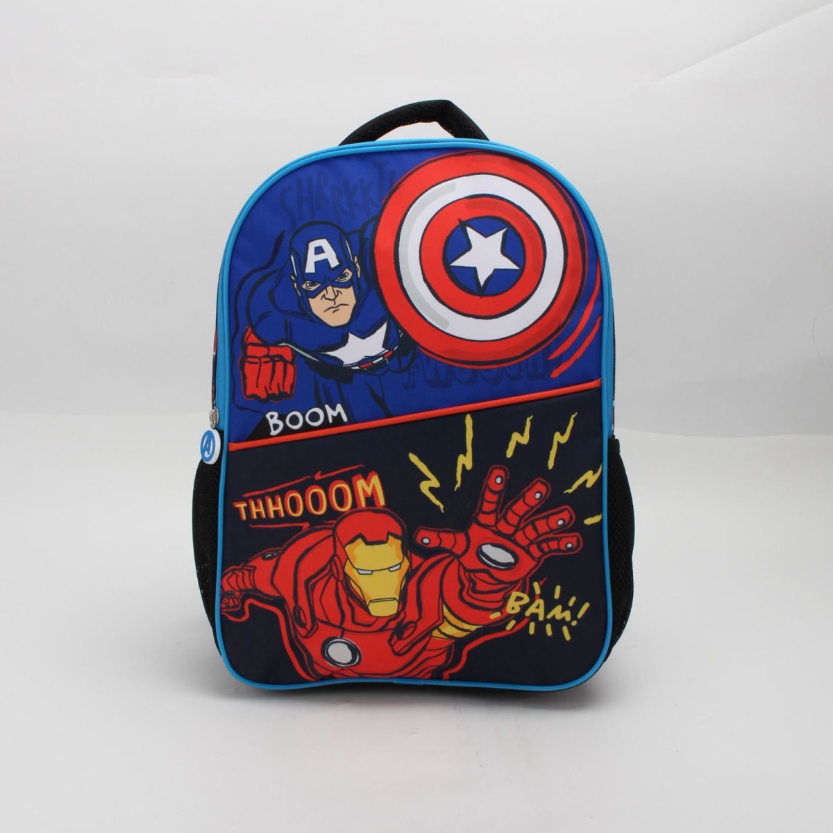 MOCHILA VARIEDAD DE DISEÑOS6