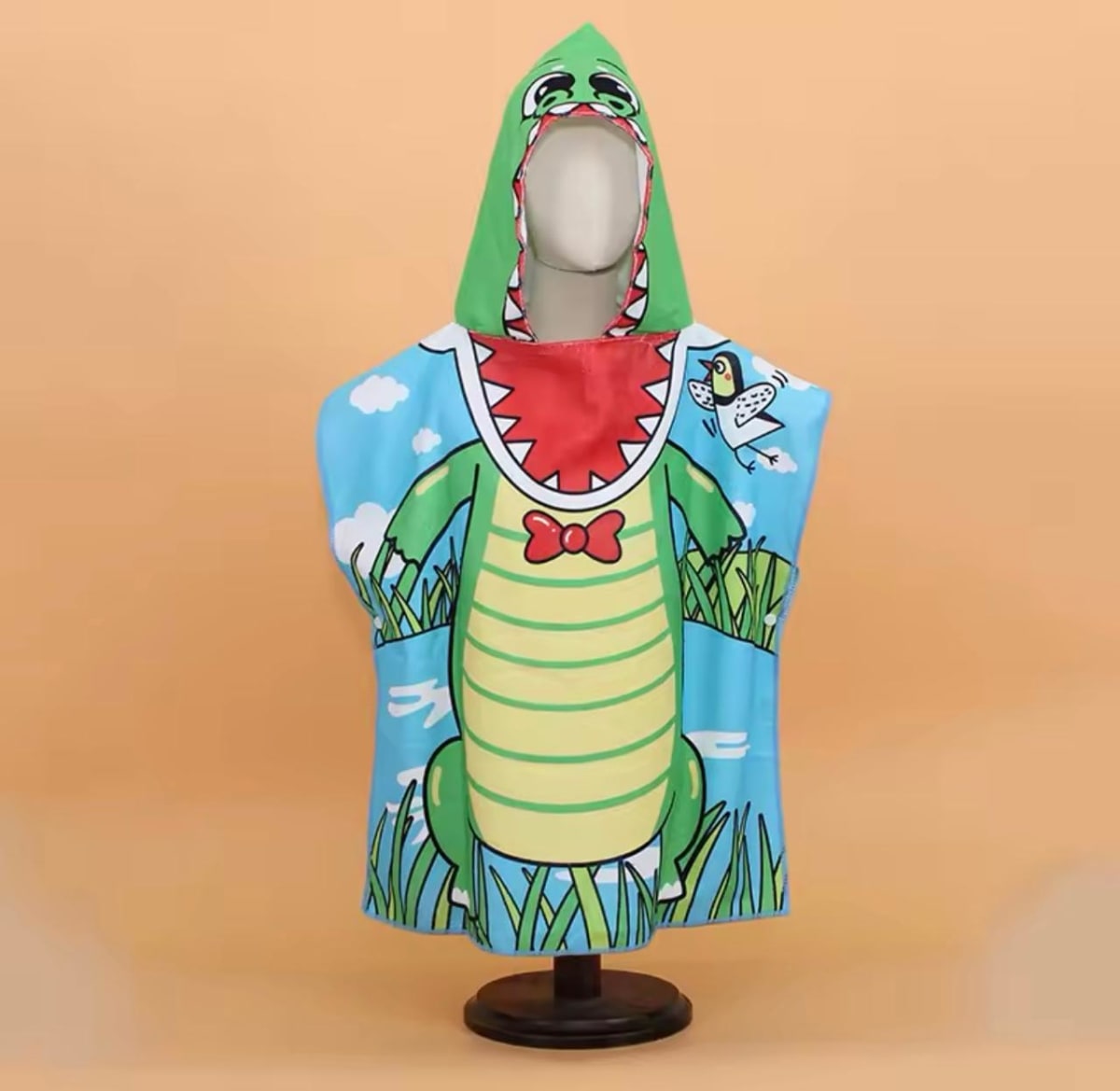 TOALLA INFANTIL CON CAPUCHA4