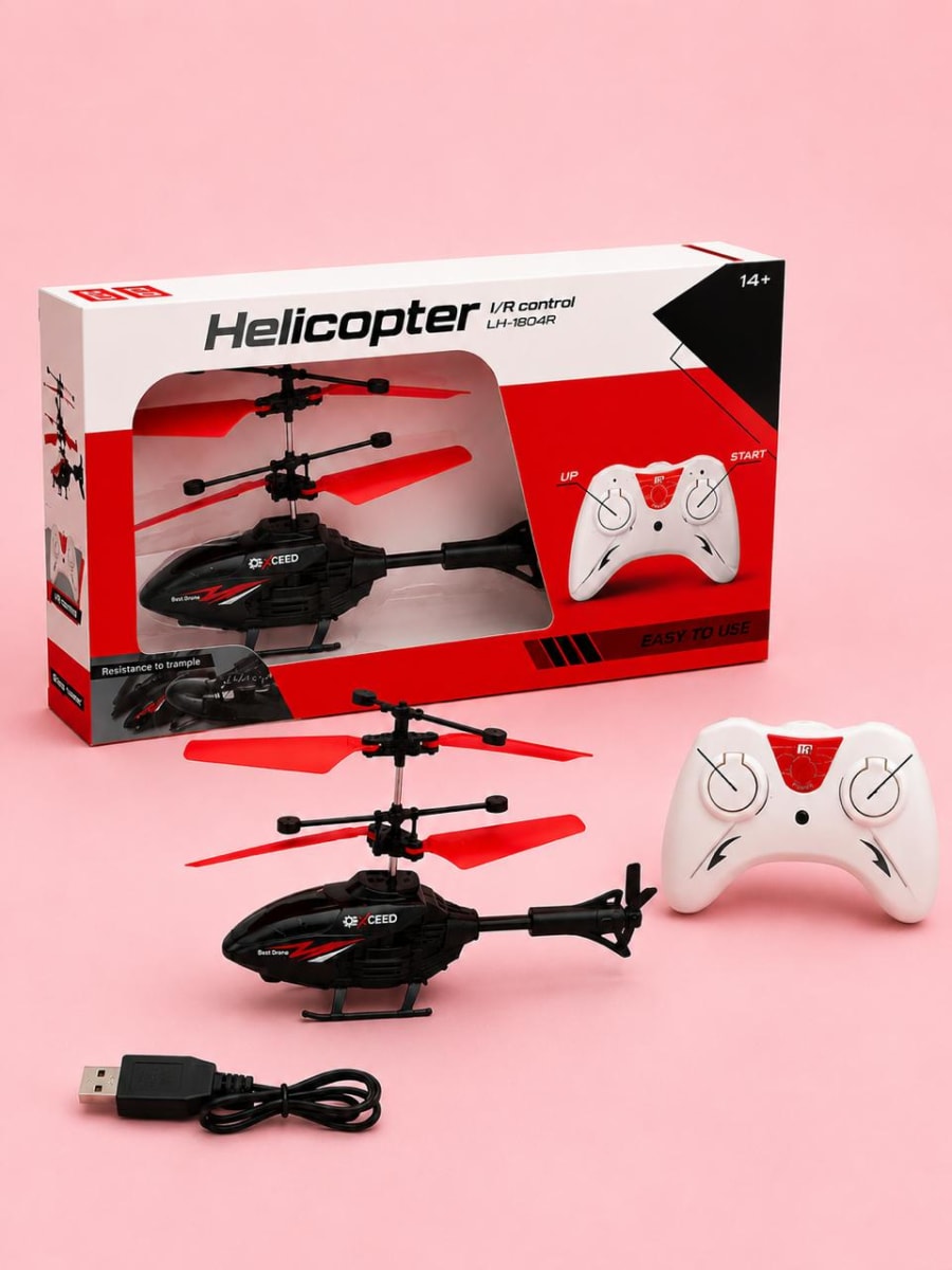 HELICOPTERO CON CONTROL REMOTO3