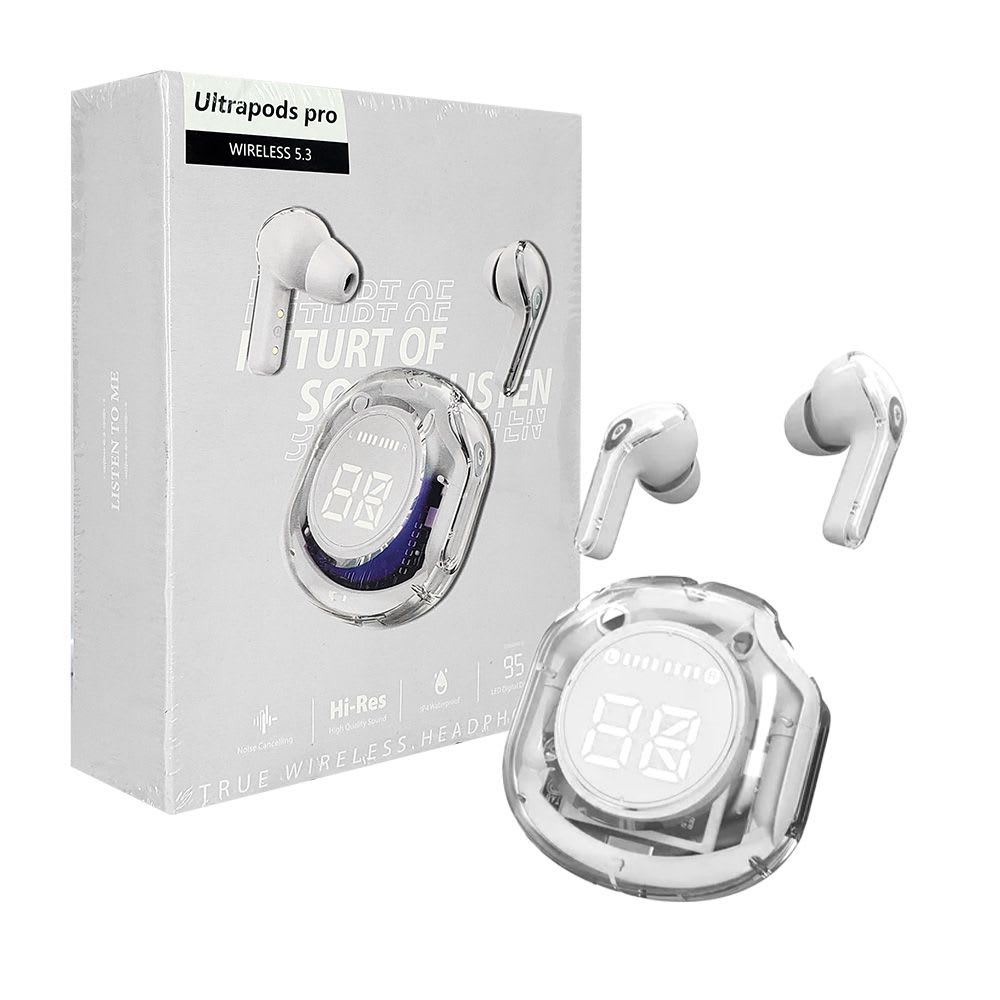 AUDIFONO ULTRAPODS MAX3