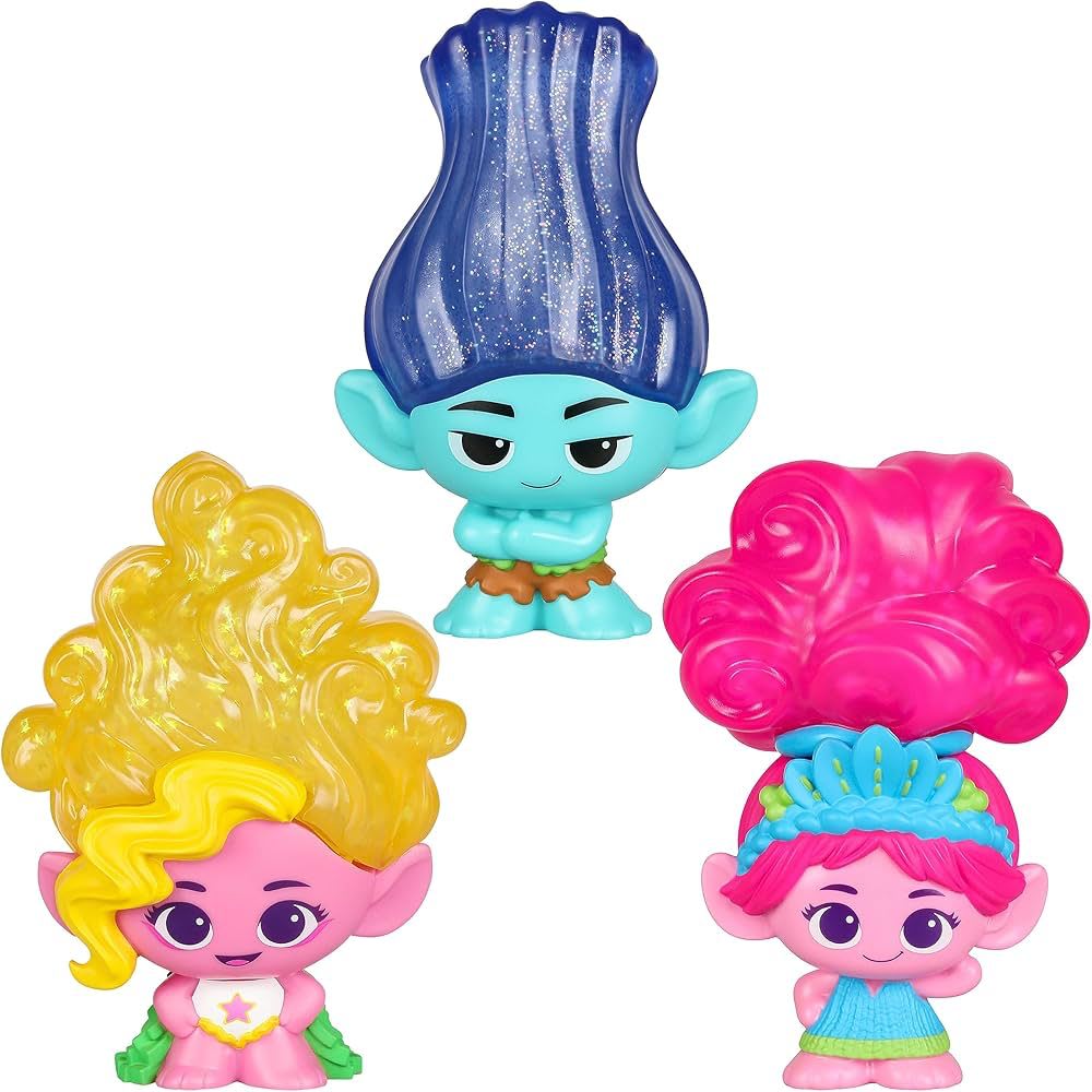 FIGURA TROLLS GOO JIT ZU2