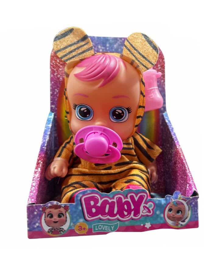 BABY LLORON CON SONIDO2