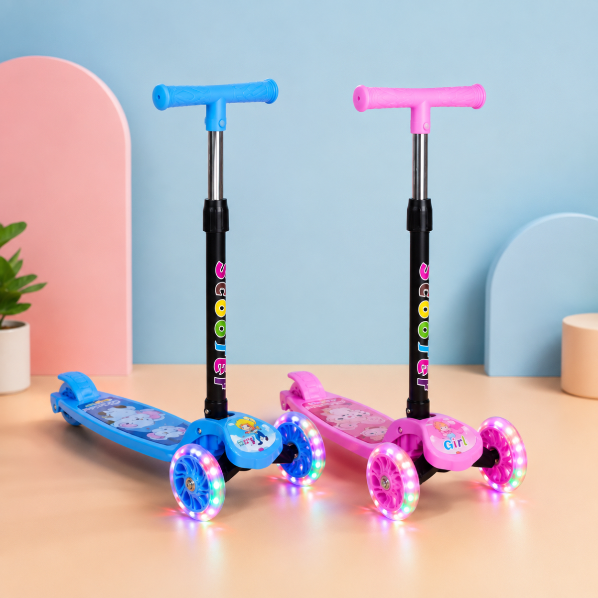 SCOOTER INFANTIL3