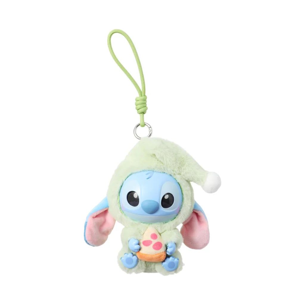 LLAVERO SORPRESA STITCH5