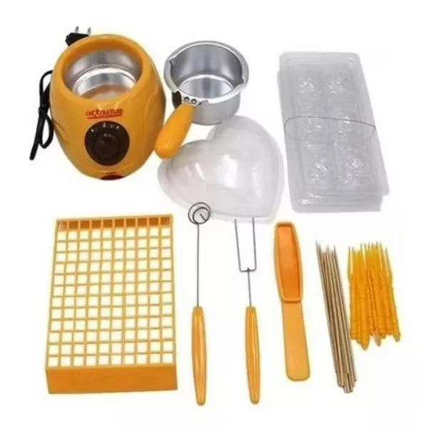 MAQUINA CHOCOLATERA2