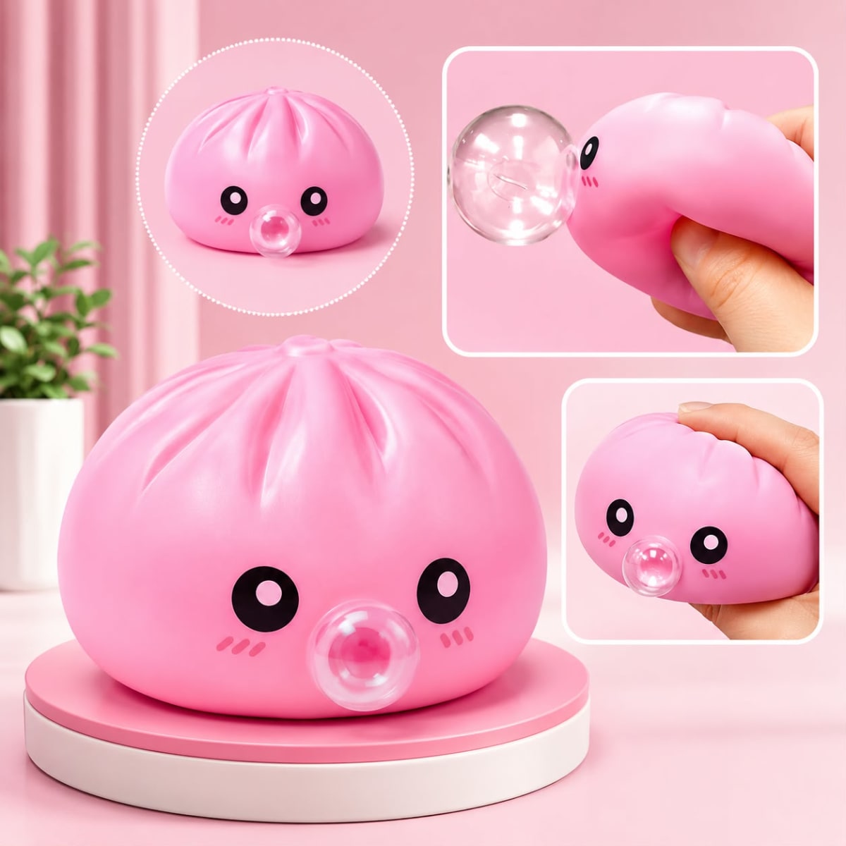 DUMPLIG GLOBO SQUISHY3