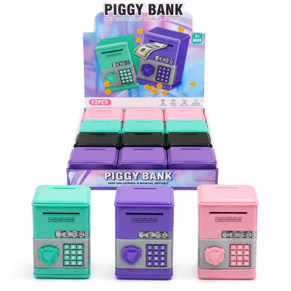 MINI ALCANCIA PIGGY BANK2