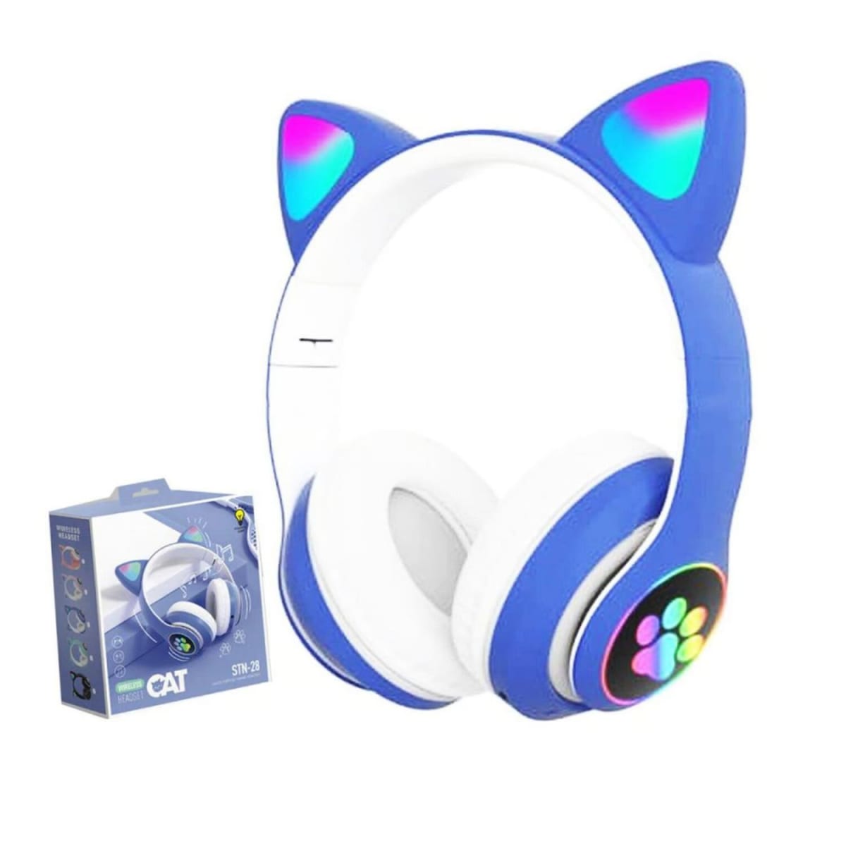 AUDIFONO GATO STN-283