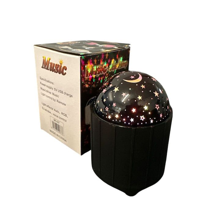 ESPANTACUCO MUSIC STAR 0