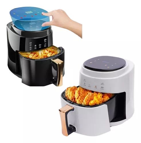 FREIDORA DE AIRE 8 LITROS1