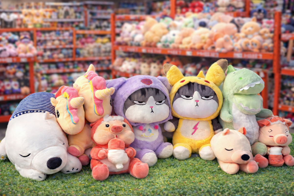 MANTA PELUCHE DISEÑOS 0