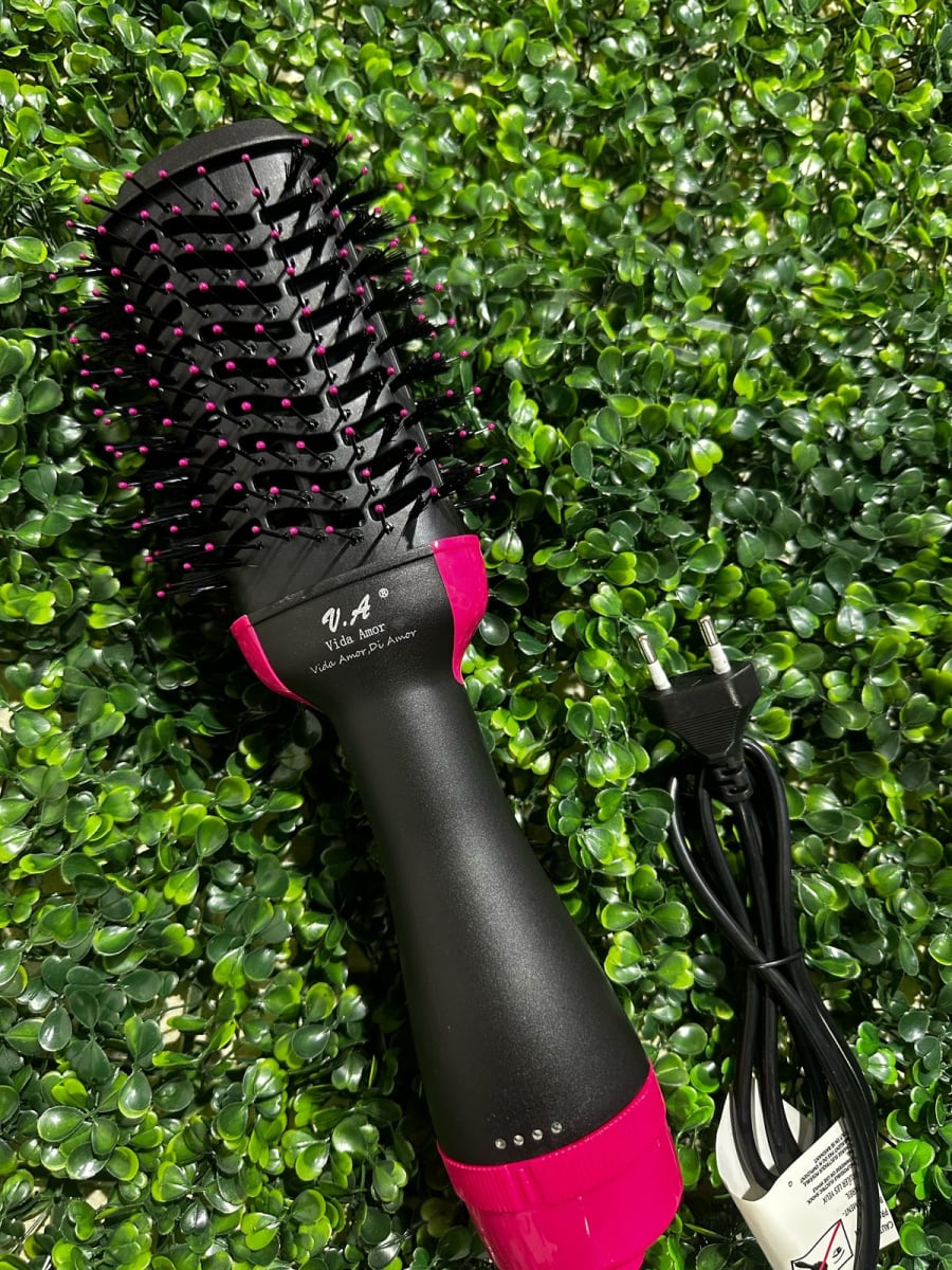 CEPILLO SECADOR VIDA Y AMOR2