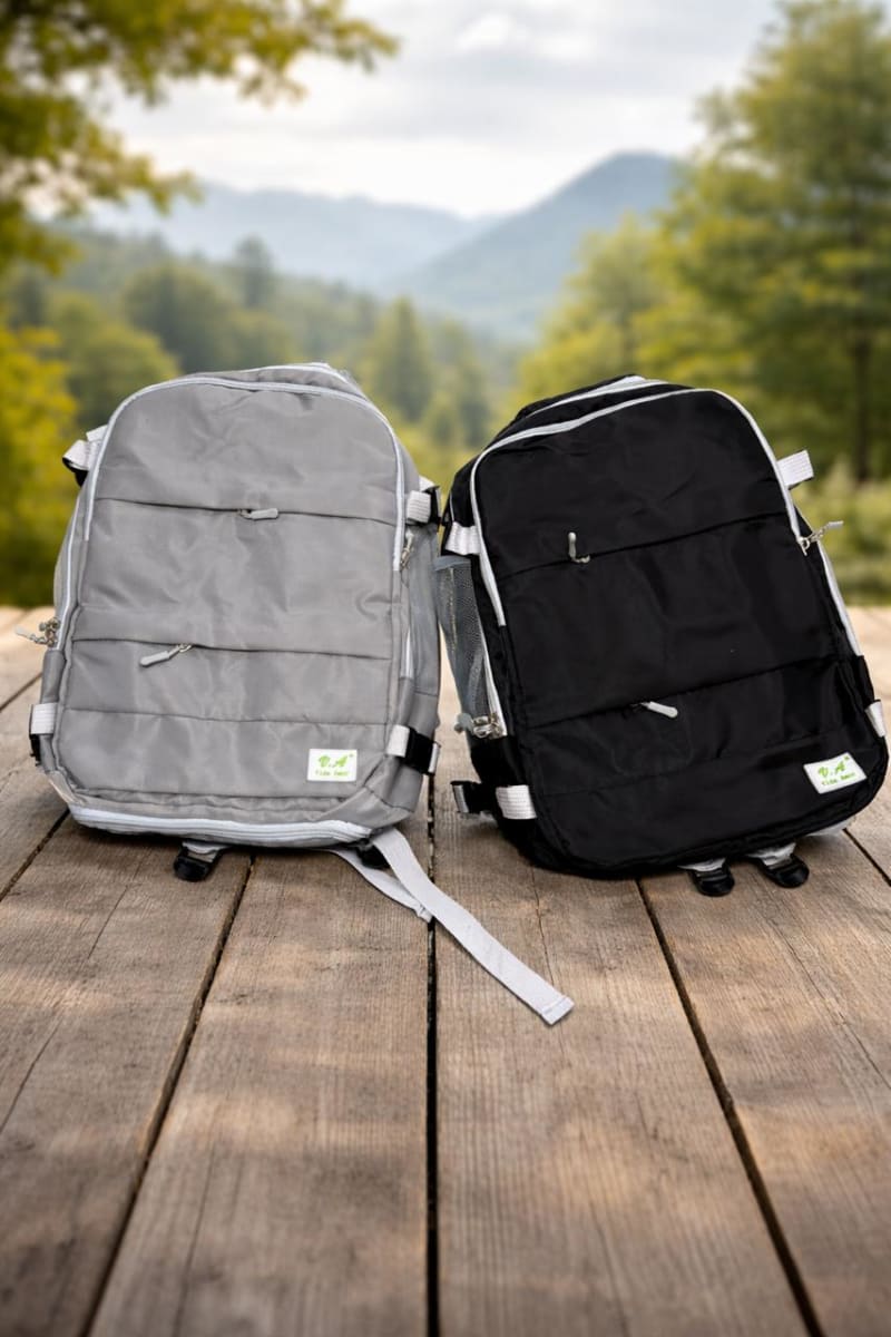 MOCHILA DE VIAJE 0