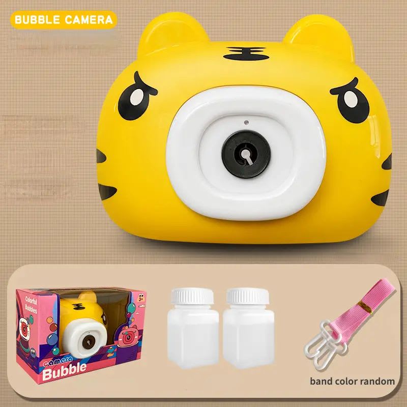 CAMARA BURBUJA 0