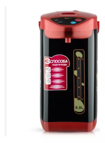 TERMO ELECTRICO 6.8L1