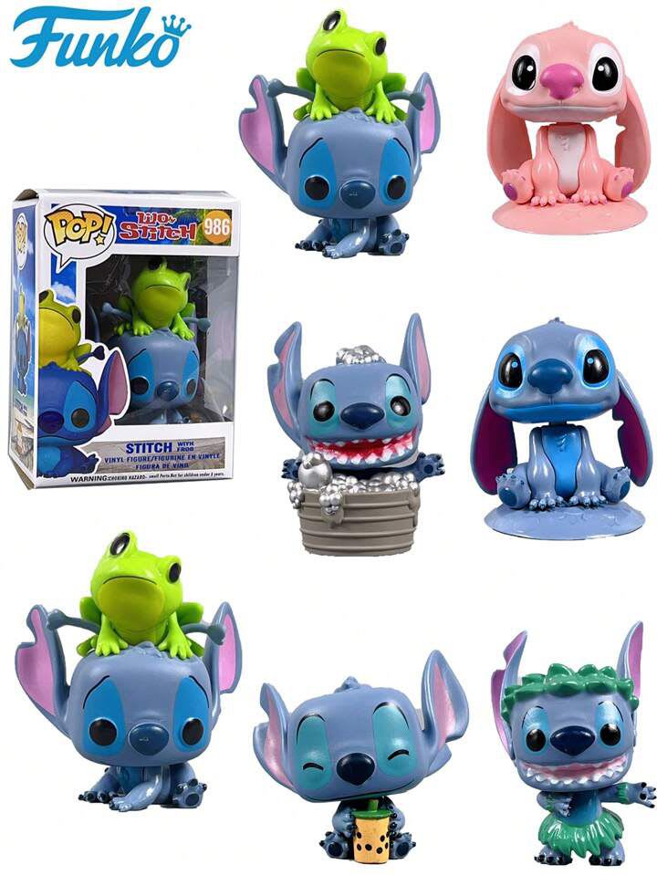 FUNKO POP SURTIDOS5