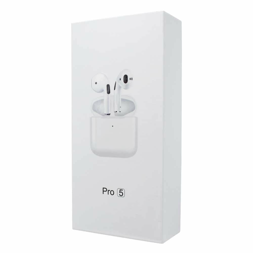 AUDIFONO INALAMBRICO PRO 5 0