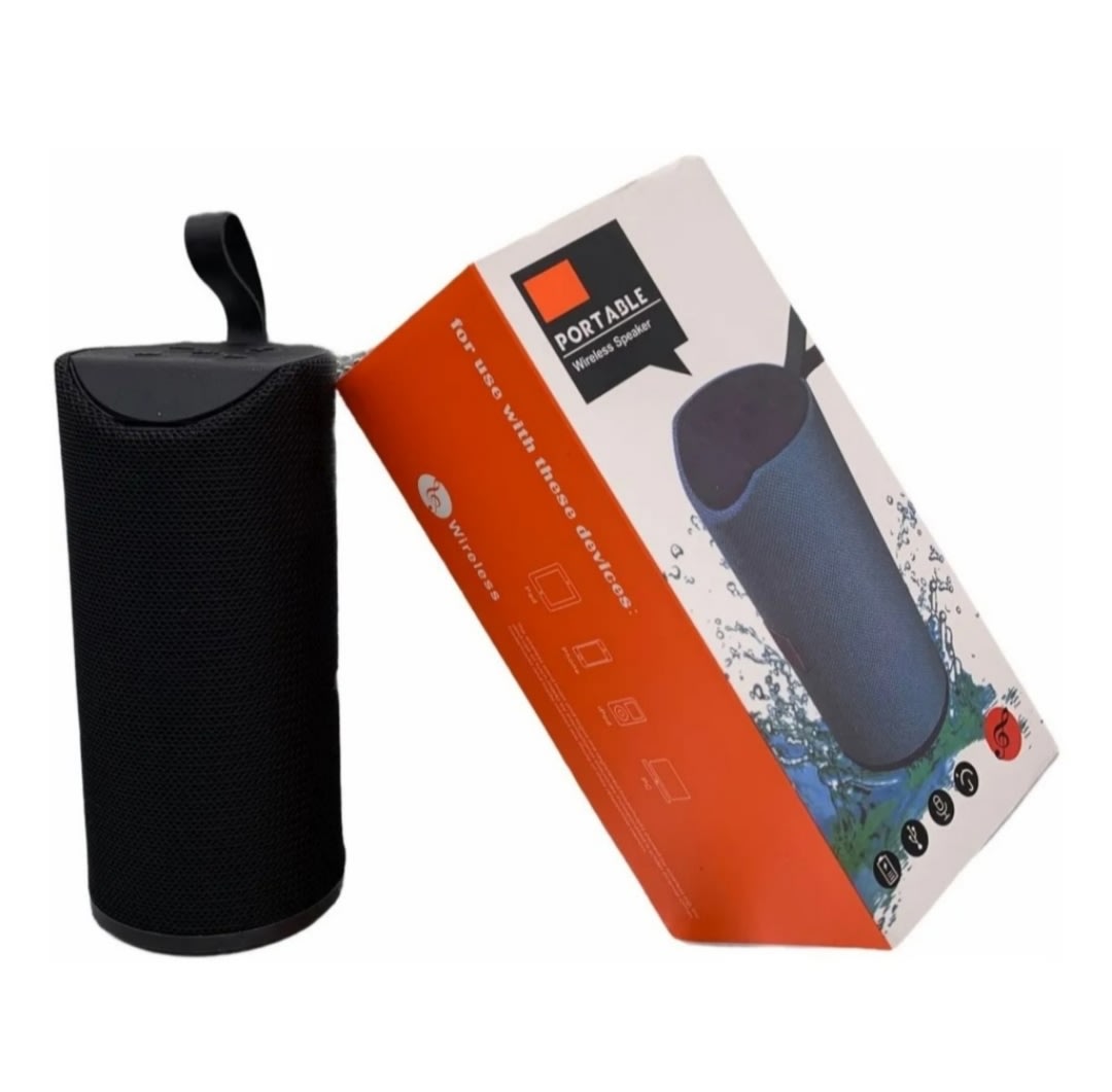 PARLANTE PORTABLE G1