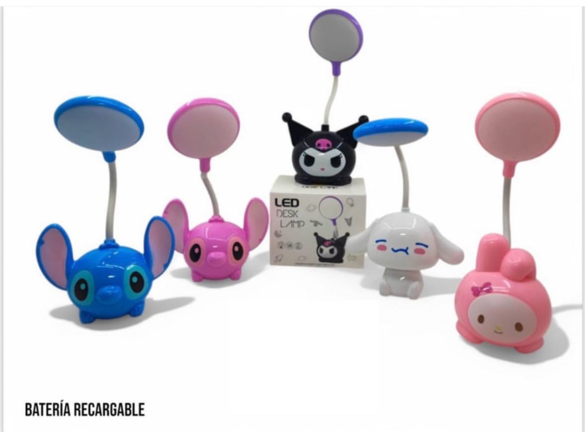 LAMPARITA DE SANRIO 2