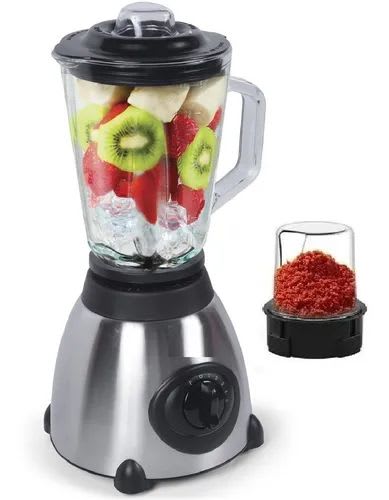 LICUADORA 2 EN 1 SC-Y661