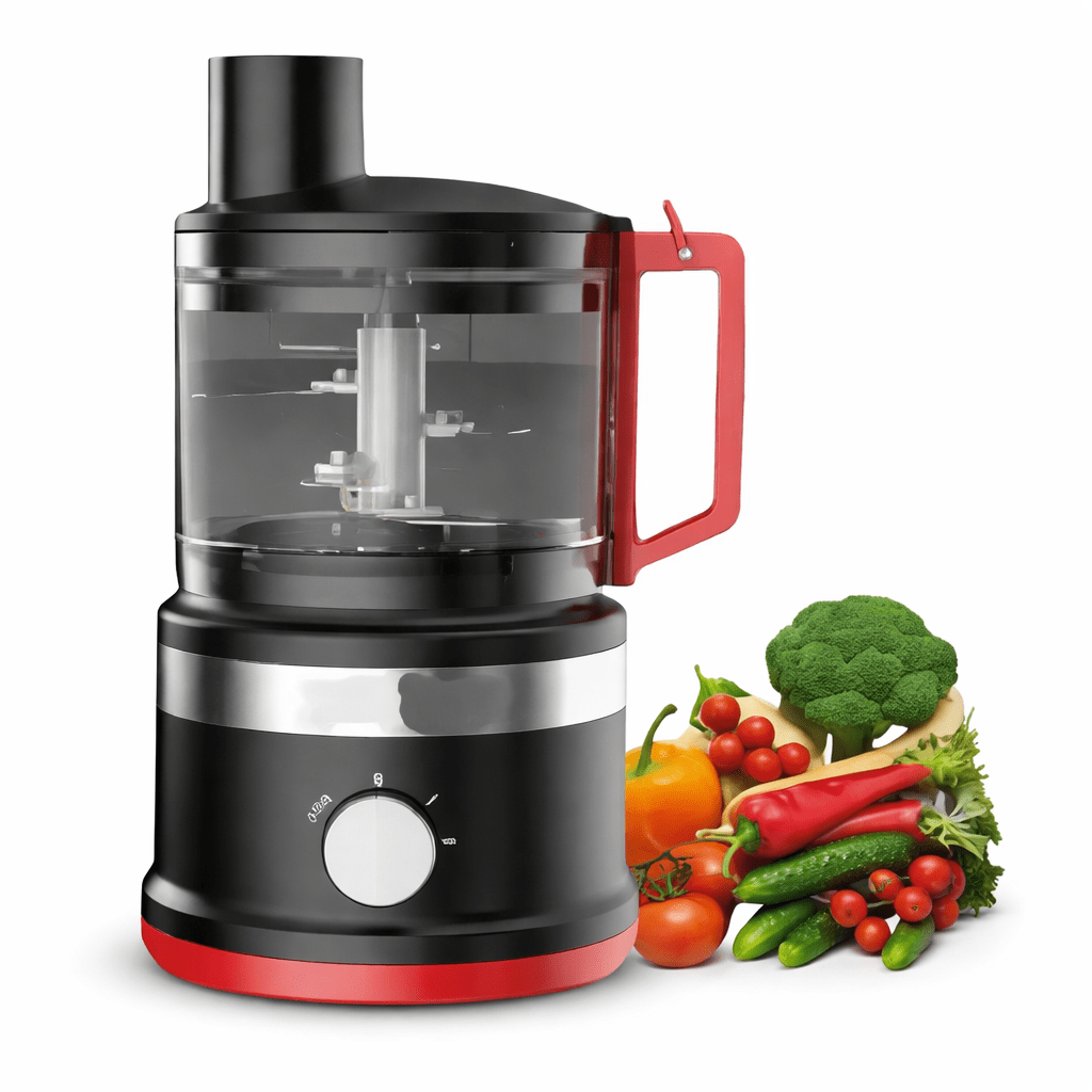 PROCESADOR DE ALIMENTOS YONSA3