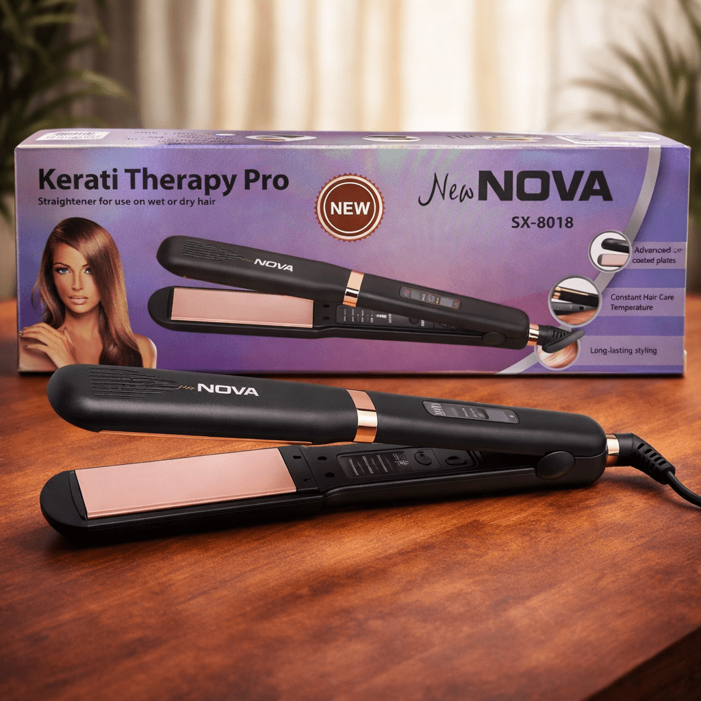 ALISADOR DE CABELLO NOVA1