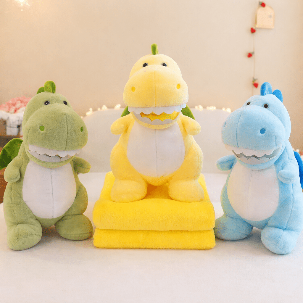 MANTA PELUCHE DISEÑOS3