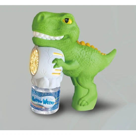 PISTOLA BURBUJA DINOSAURIO1
