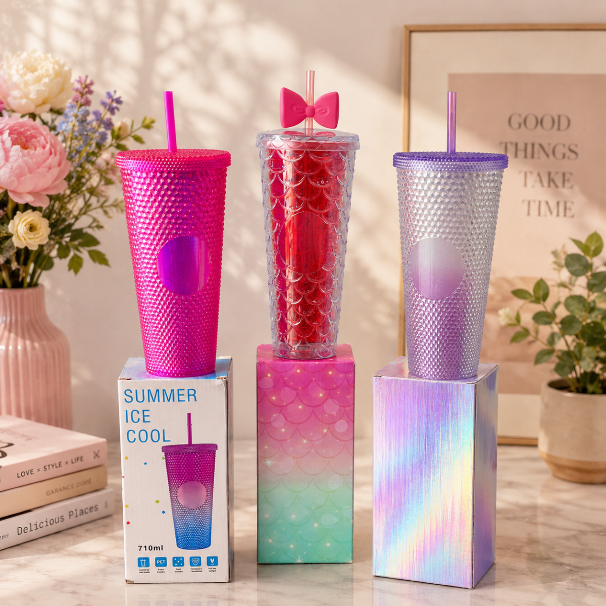 VASO SIRENA 0