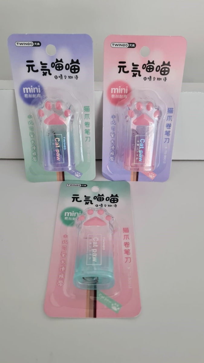 SACAPUNTAS DE PATITA1