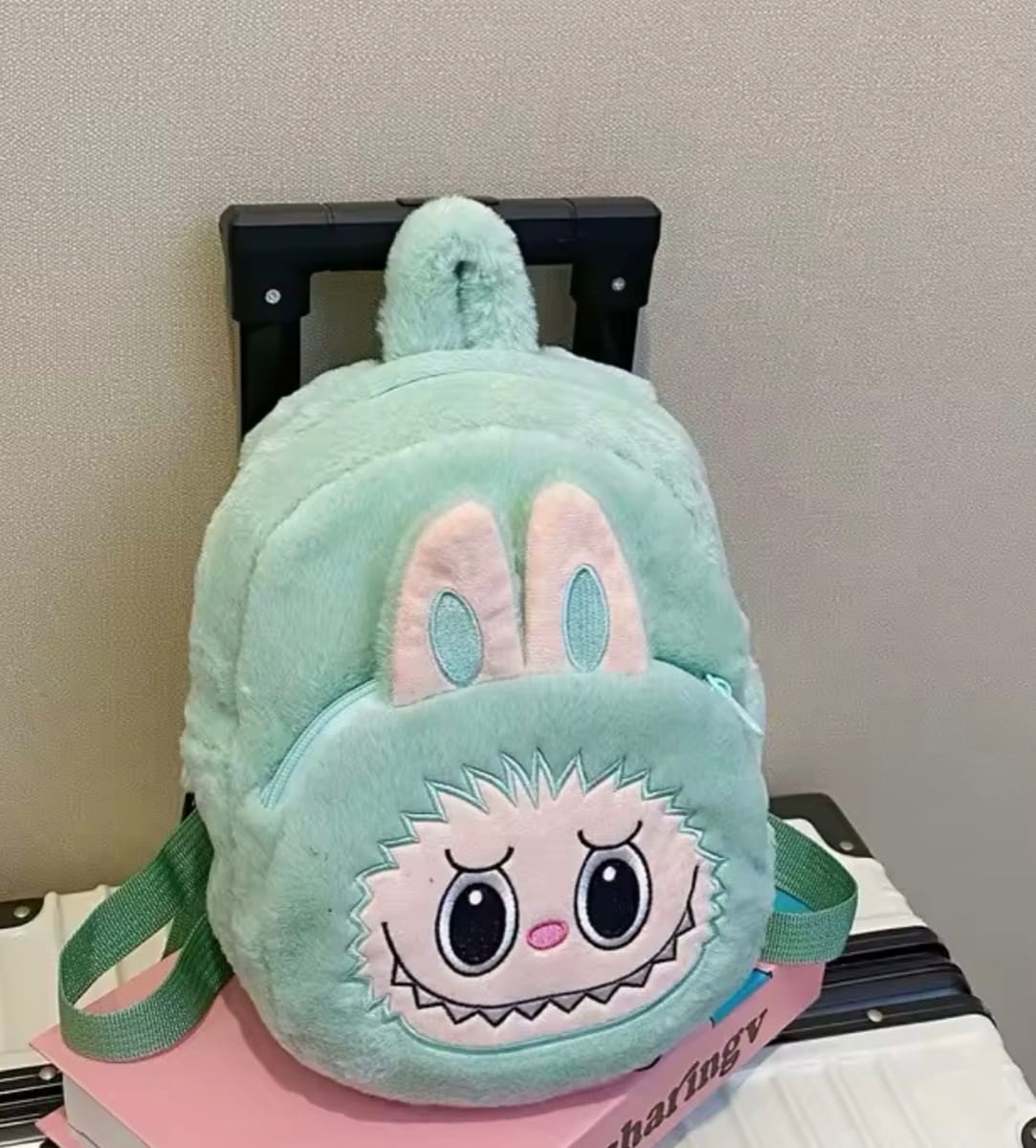 MOCHILA DE LABUBUS4