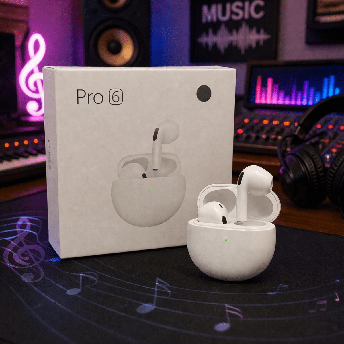 AUDIFONO PRO 62