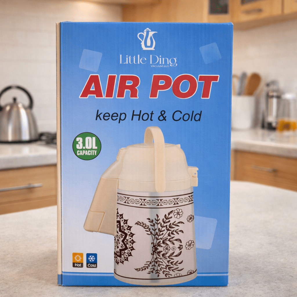 TERMO AIR POT 3.0L2