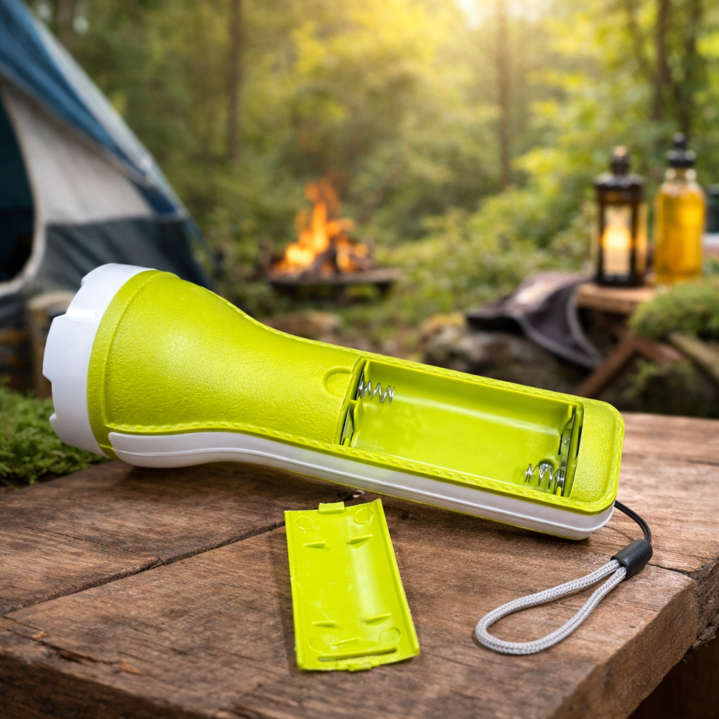 LINTERNA BRIGHT LED LIGHTS2