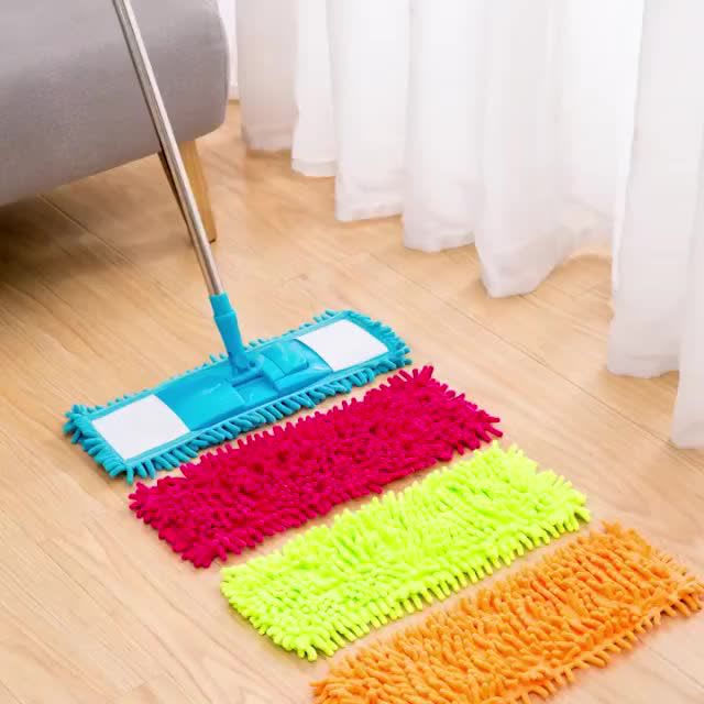 MOPA MAGICA DE MICROFIBRA RECTANGULAR 0