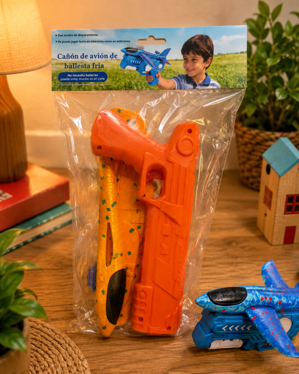 PISTOLA LANZA AVION3