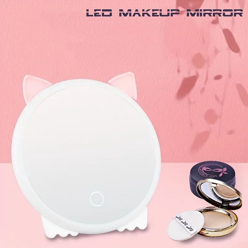ESPEJO MAKEUP 0