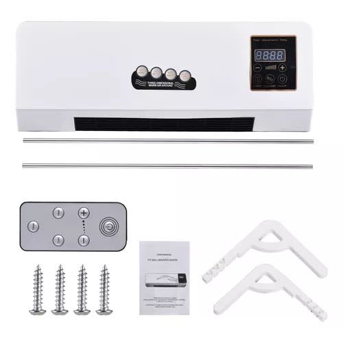 CALEFACTOR DE PARED CON SOPORTE2