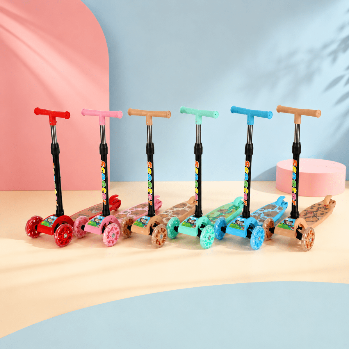SCOOTER INFANTIL2
