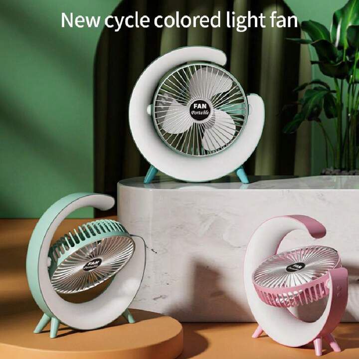 VENTILADOR COLORFUL2