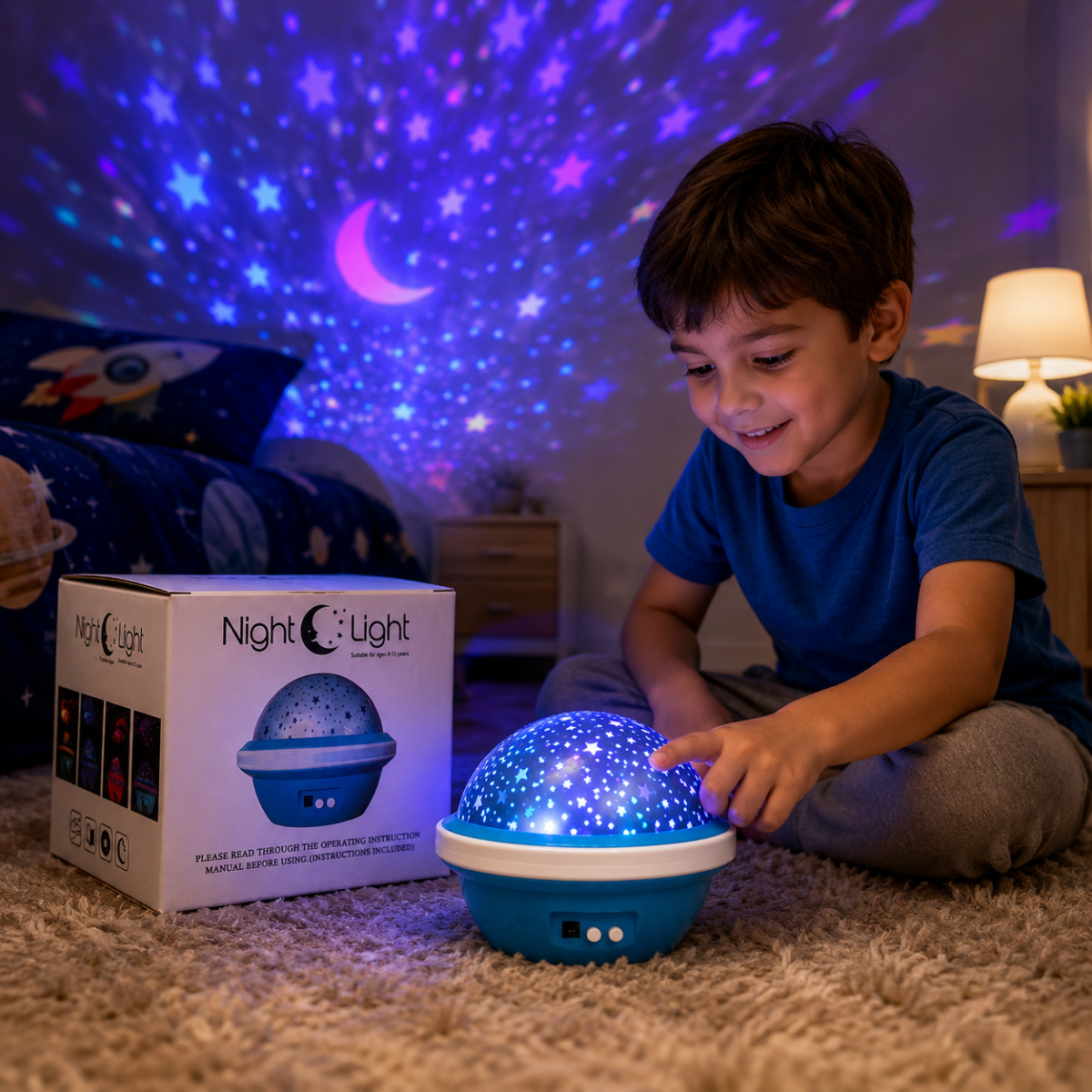 ESPANTACUCO NIGHT LIGHT2