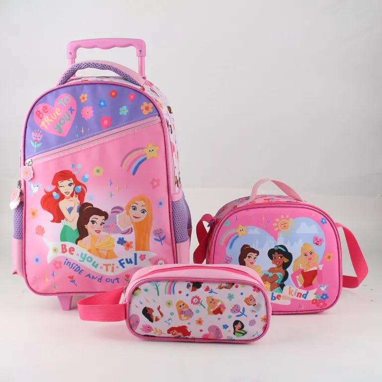 TRIPACK MOCHILA 0