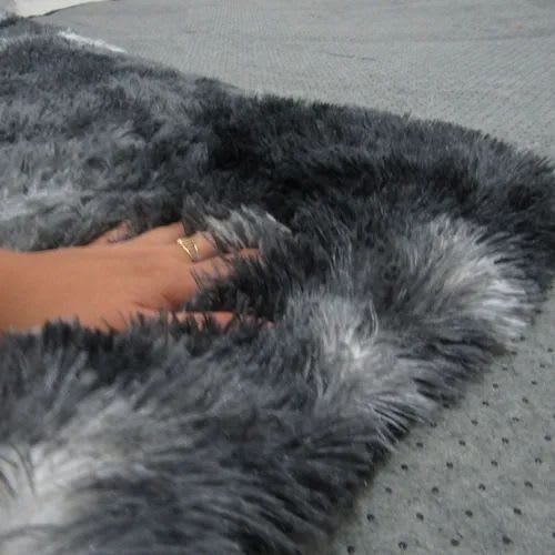 ALFOMBRA PELUDITA JASPIADO 50X80CM1