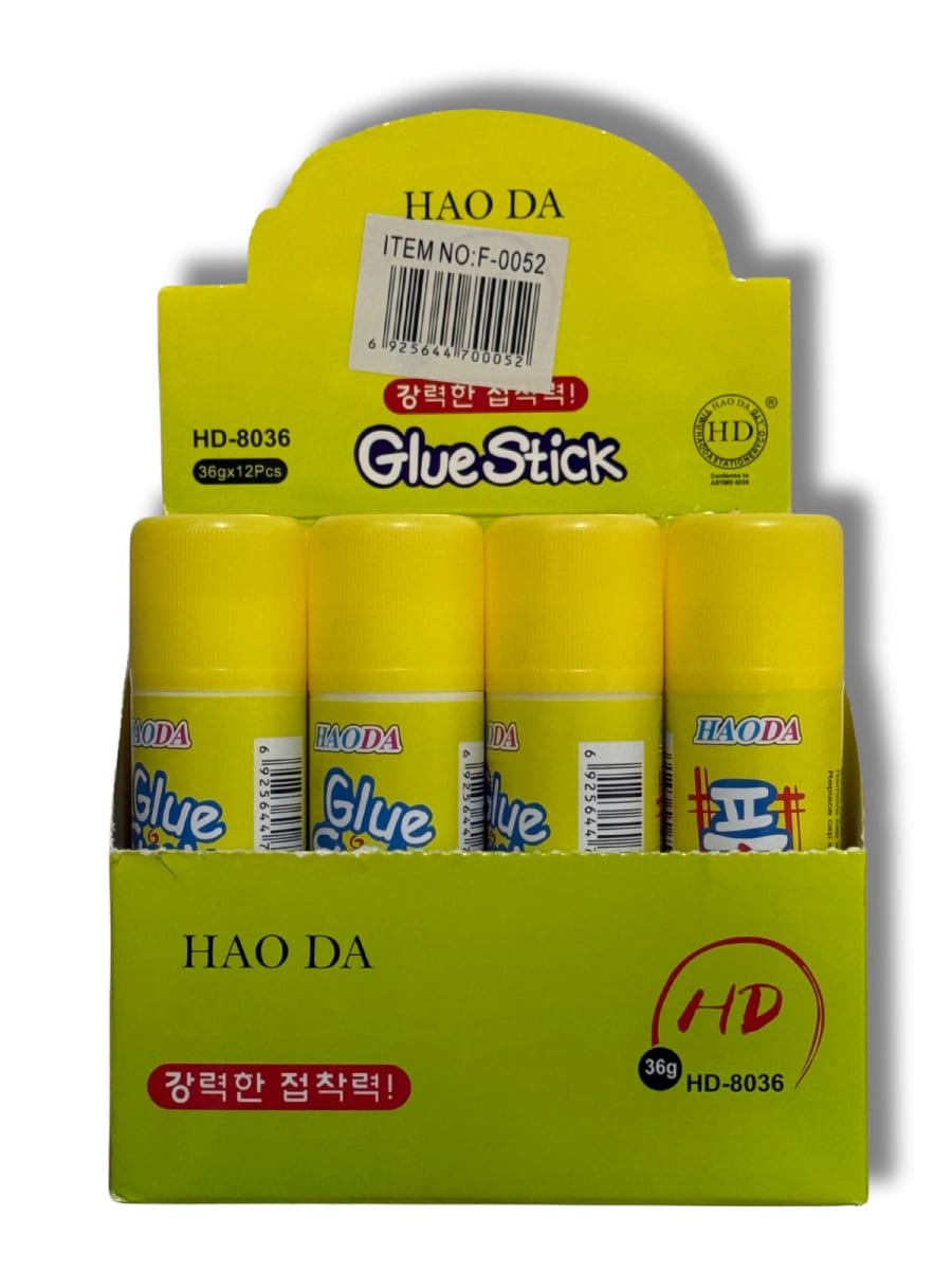 GLUE STICK PACK 12 PEGAMENTO EN BARRA2
