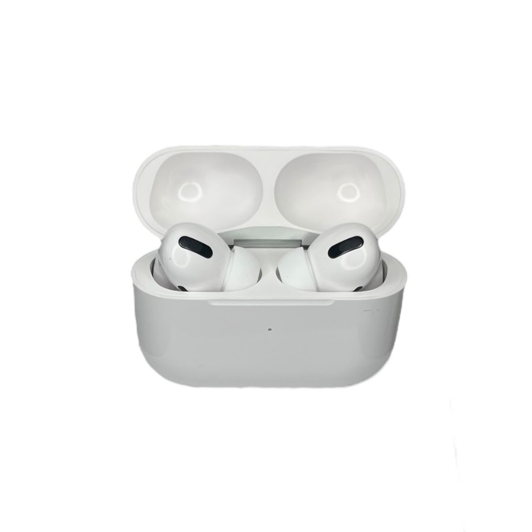 AUDIFONO BLANCO 8952